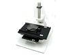 K64-R Microscope Stage, 6x4 X-Y Precision, Solid Top